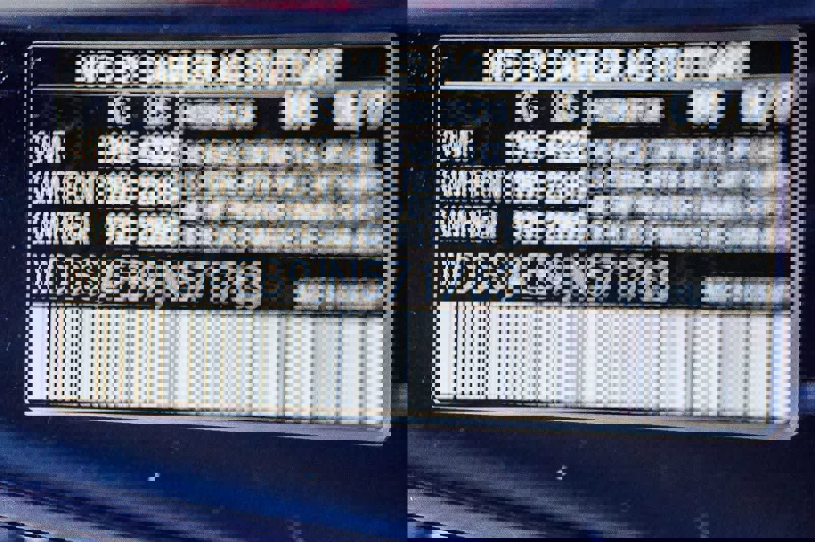 Used 2018 Mercedes-Benz CLA 250 image 22