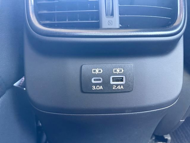 Used 2025 Subaru Legacy Sport image 11