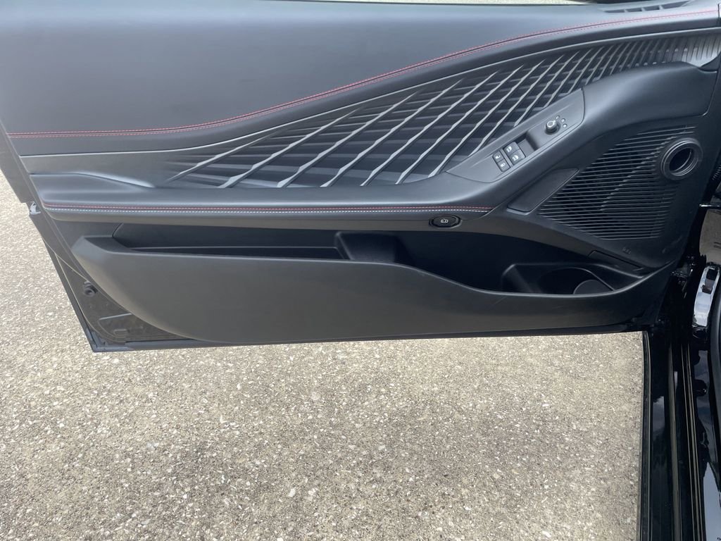 New 2025 Dodge Charger R/T w/ Quick Order Package 25M R/T image 11