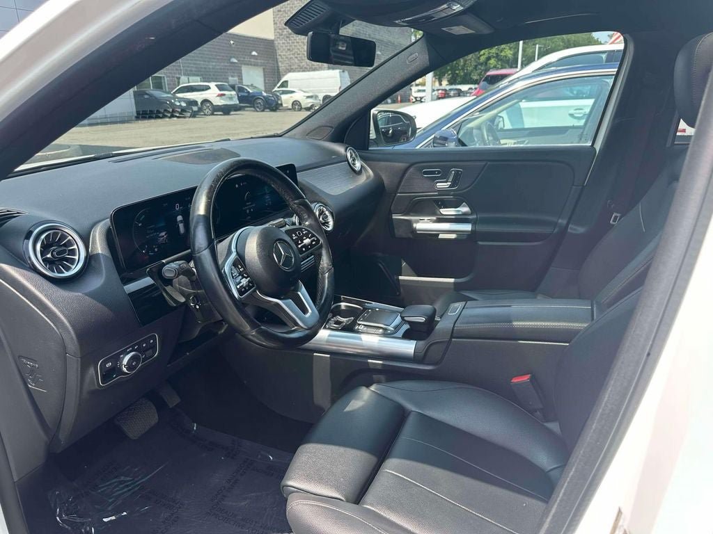 Used 2023 Mercedes-Benz GLA 250 4MATIC image 14