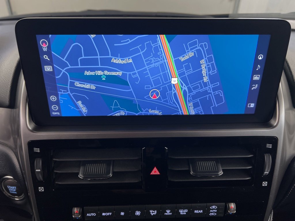 Used 2023 Lexus GX 460 Premium image 11