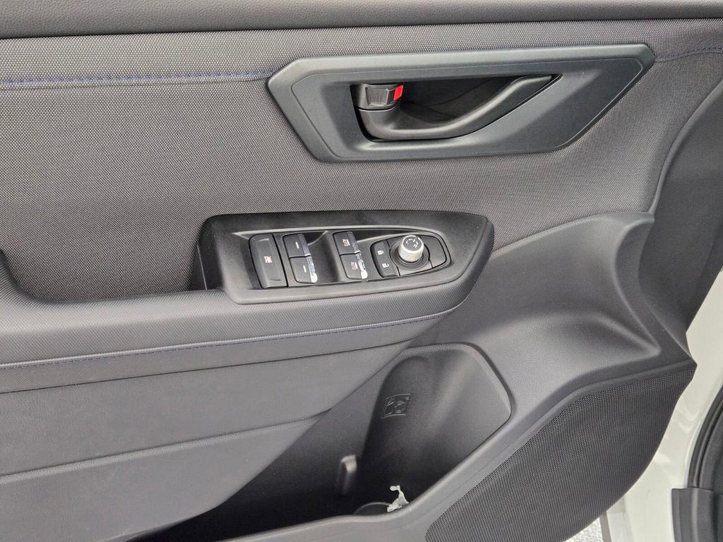 New 2026 Subaru Forester Premium AWD/4WD image 13