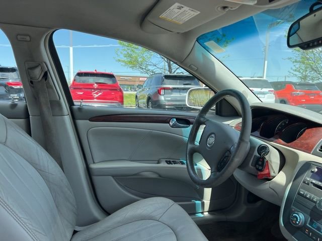 Used 2007 Buick Lucerne CXL w/ Luxury Package image 34