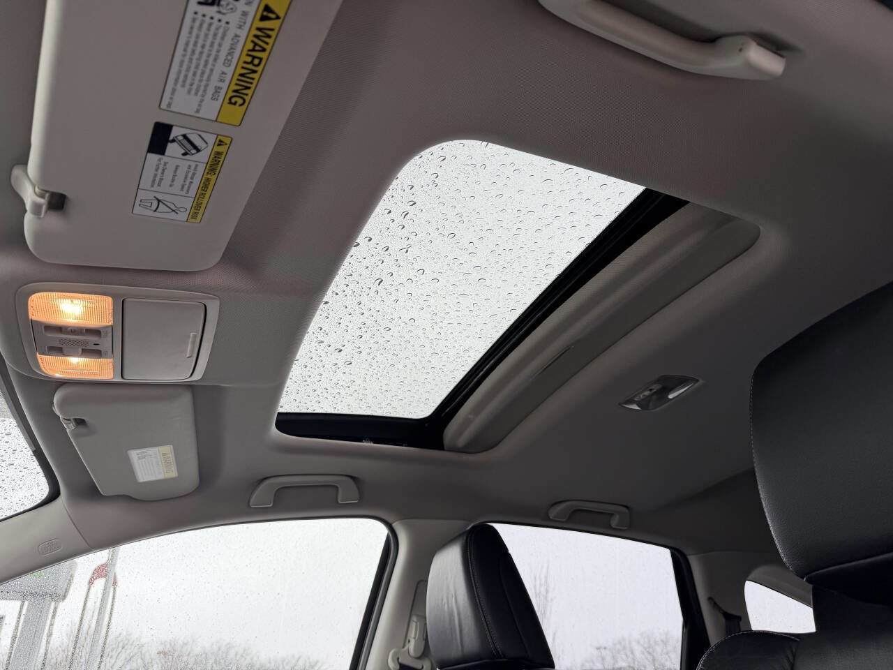 Used 2012 Honda CR-V EX-L image 23