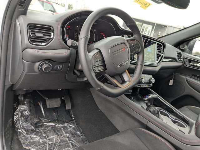 New 2026 Dodge Durango GT AWD/4WD image 19
