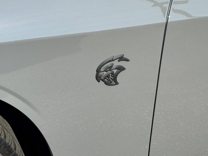 Used 2023 Dodge Challenger SRT Hellcat w/ Driver Convenience Group image 10