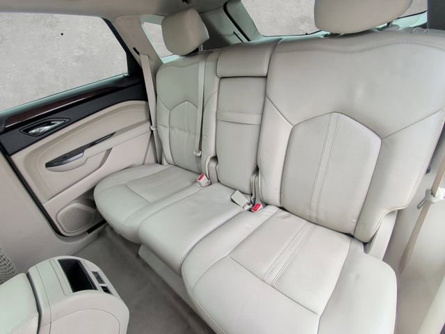 Used 2012 Cadillac SRX Luxury image 22