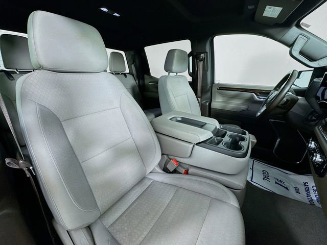 Used 2024 GMC Sierra 1500 SLE image 28