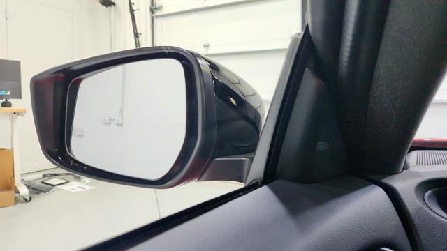 New 2026 Nissan Z Performance image 13