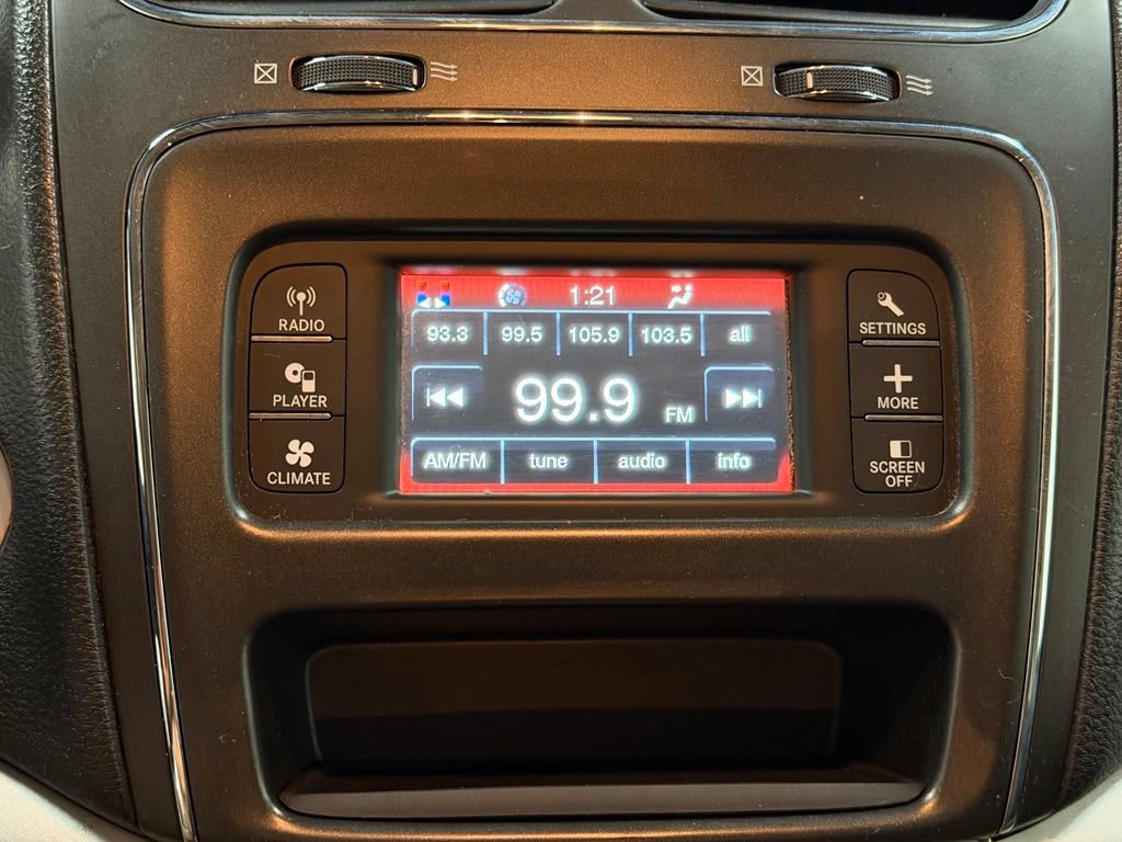 Used 2016 Dodge Journey SXT w/ Comfort/Convenience Group AWD/4WD image 29