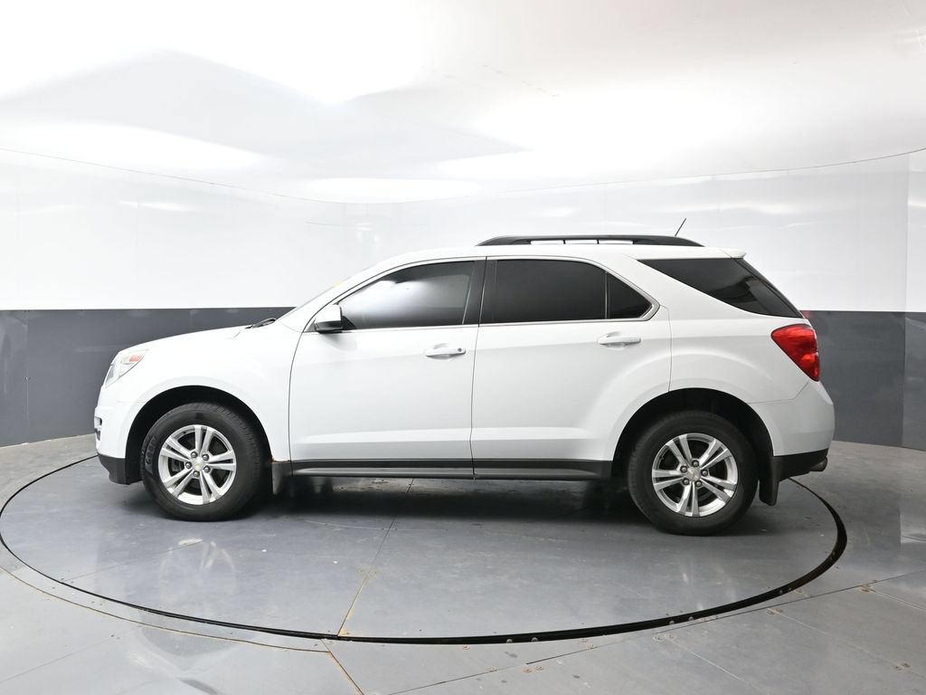 Used 2013 Chevrolet Equinox LT AWD/4WD image 9