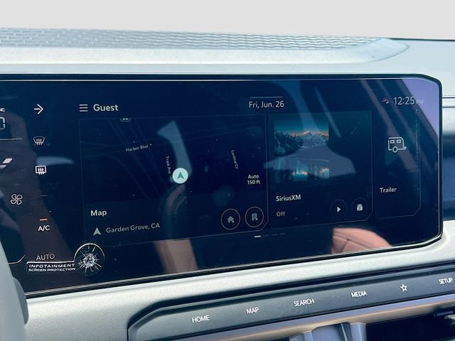 New 2027 Kia Telluride EX FWD image 15