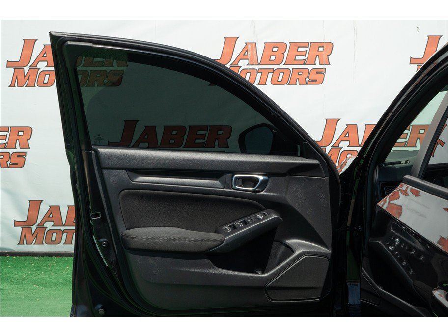 Used 2024 Honda Civic Sport image 29