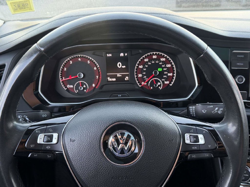 Used 2020 Volkswagen Jetta S FWD image 33