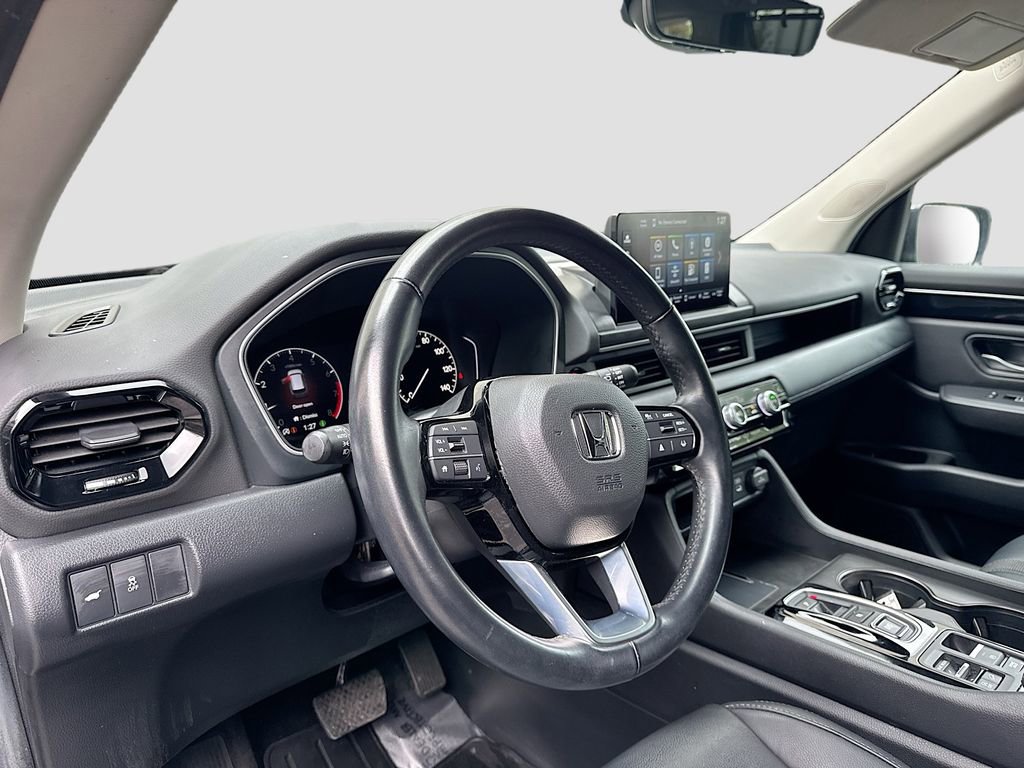 Used 2024 Honda Pilot EX-L image 9