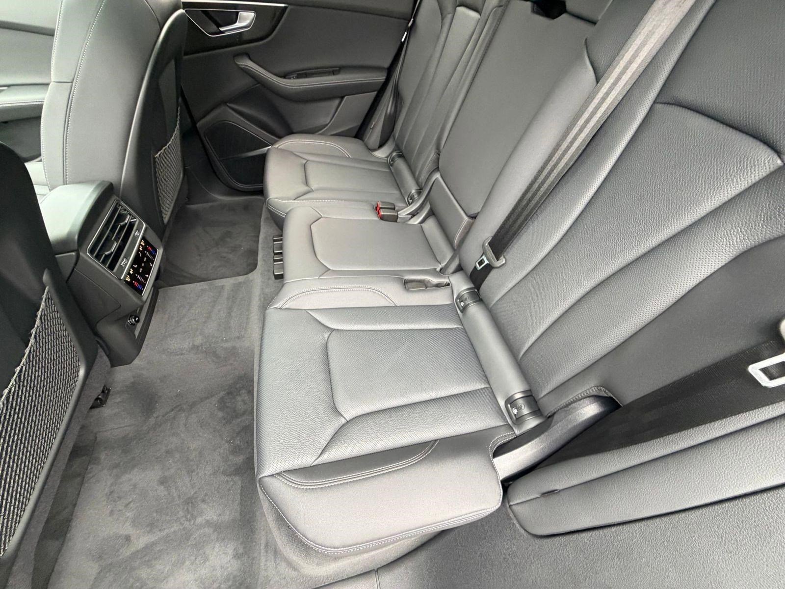 New 2026 Audi Q8 Premium Plus image 30