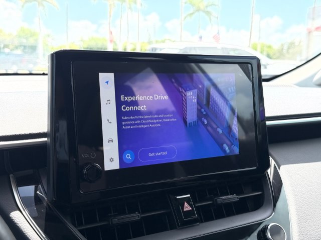 Certified 2023 Toyota Corolla Cross LE w/ Moonroof Package AWD/4WD image 25