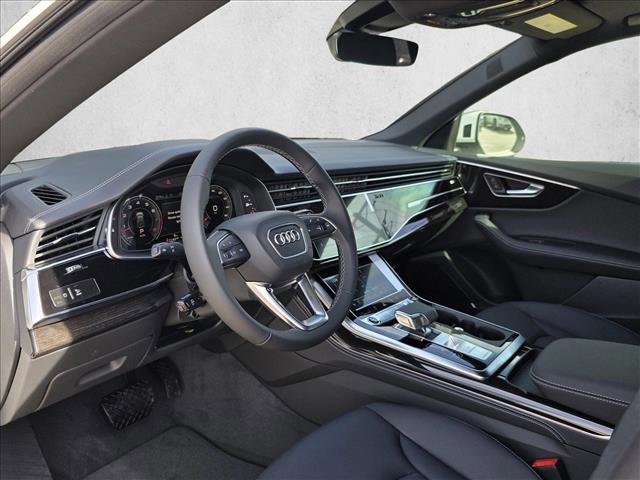 New 2026 Audi Q8 Premium Plus image 14