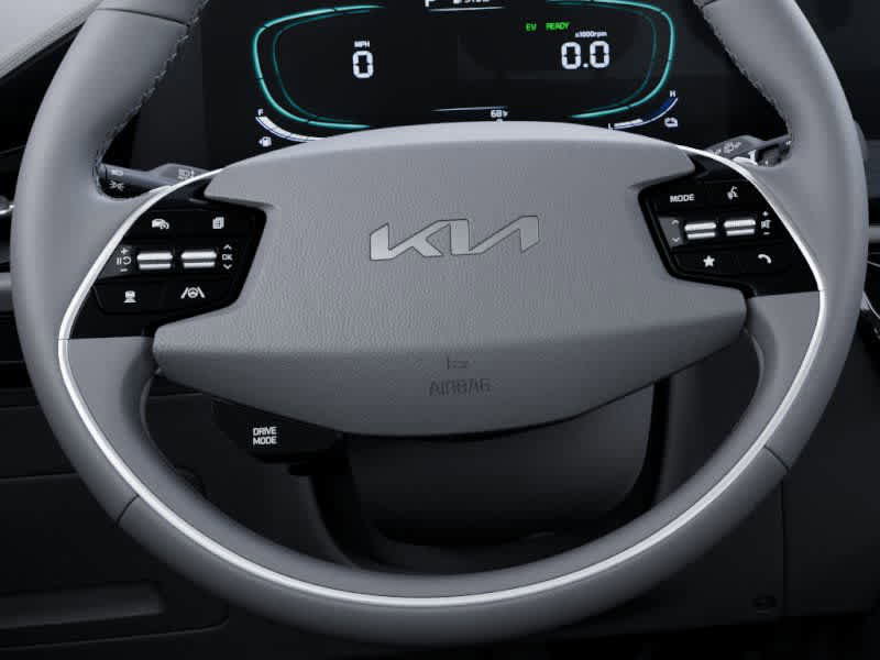 New 2025 Kia Niro EX image 22
