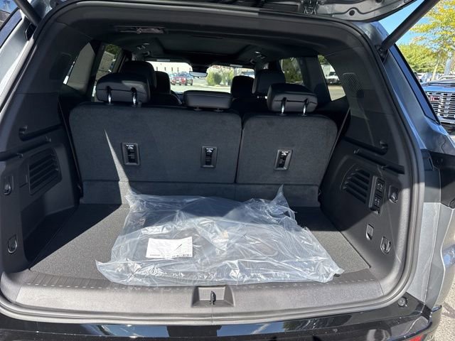 New 2026 Buick Enclave Sport Touring w/ Power Package image 28