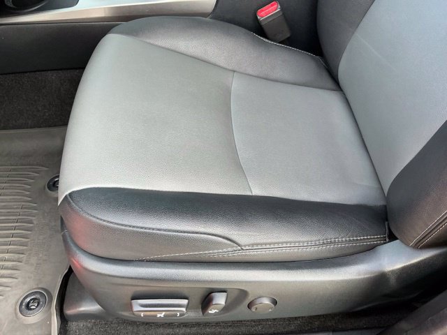 Used 2023 Toyota 4Runner SR5 Premium w/ Moonroof Package AWD/4WD image 20