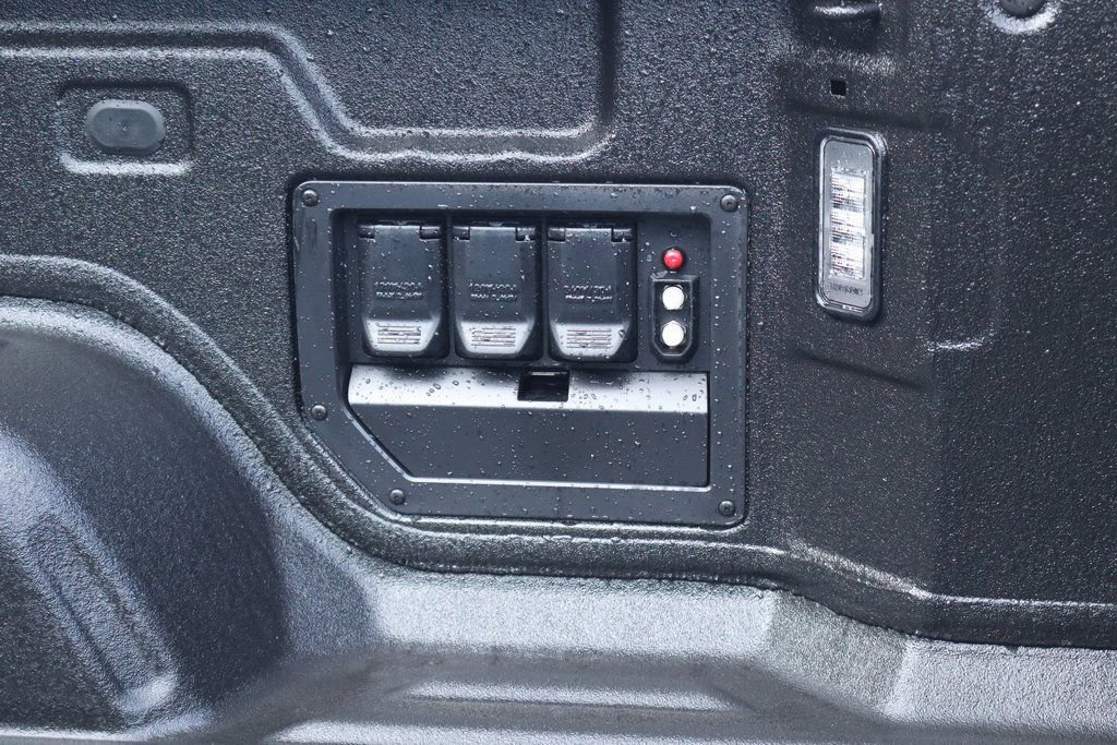 New 2026 Chevrolet Silverado EV LT w/ LPO, Gameday Tailgate Package image 25