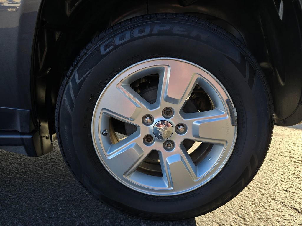 Used 2014 Jeep Compass Sport w/ Power Value Group image 6