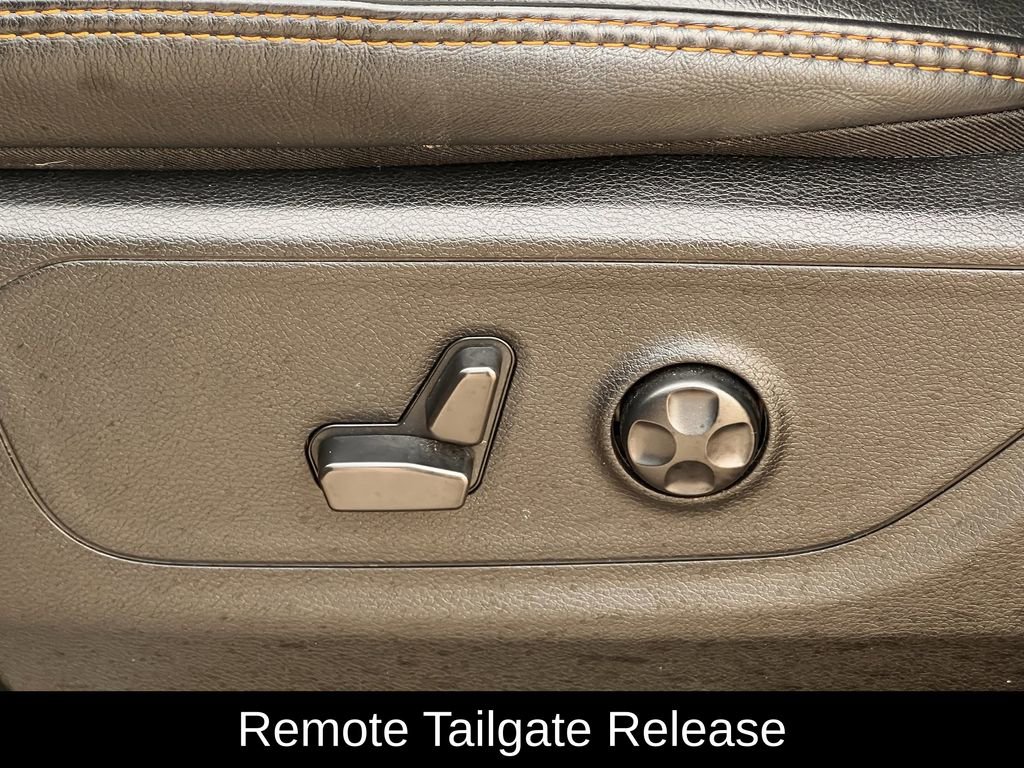 Used 2022 RAM 1500 TRX w/ TRX Level 2 Equipment Group image 31