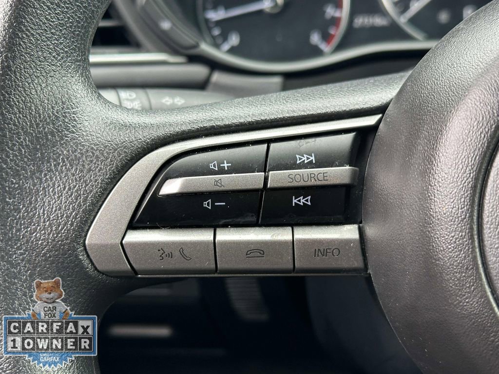 Used 2023 MAZDA CX-30 2.5 Turbo w/ Premium Package image 22