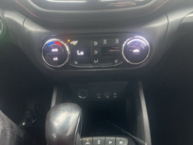 Used 2021 Chevrolet TrailBlazer RS w/ Convenience Package image 25