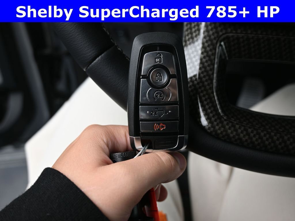 New 2025 Ford F150 Lariat w/ Equipment Group 502A High image 27