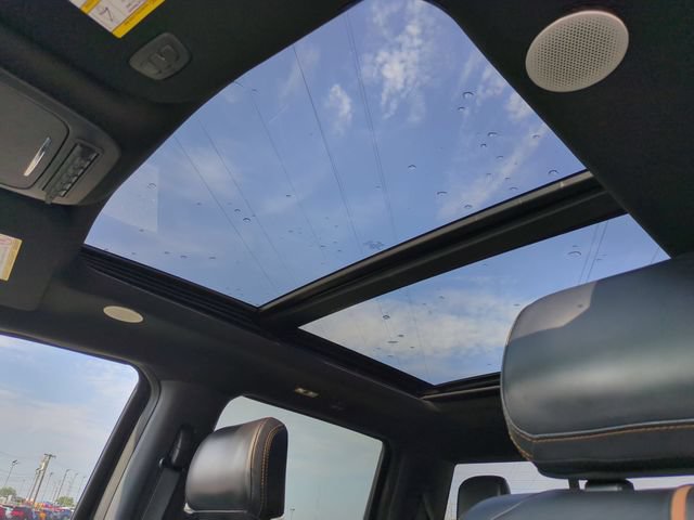 Used 2024 Ford F350 Platinum AWD/4WD image 28