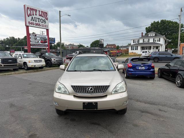 Used 2004 Lexus RX 330 AWD image 3