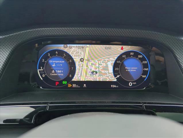 Used 2025 Volkswagen Atlas Cross Sport SEL Premium R-Line image 6