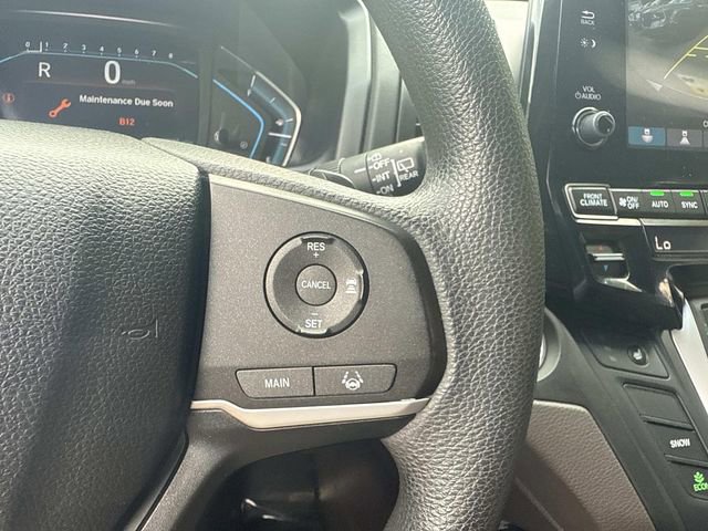 Used 2018 Honda Odyssey EX image 31