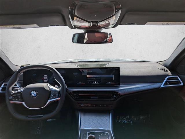 Used 2025 BMW 330i Sedan image 19