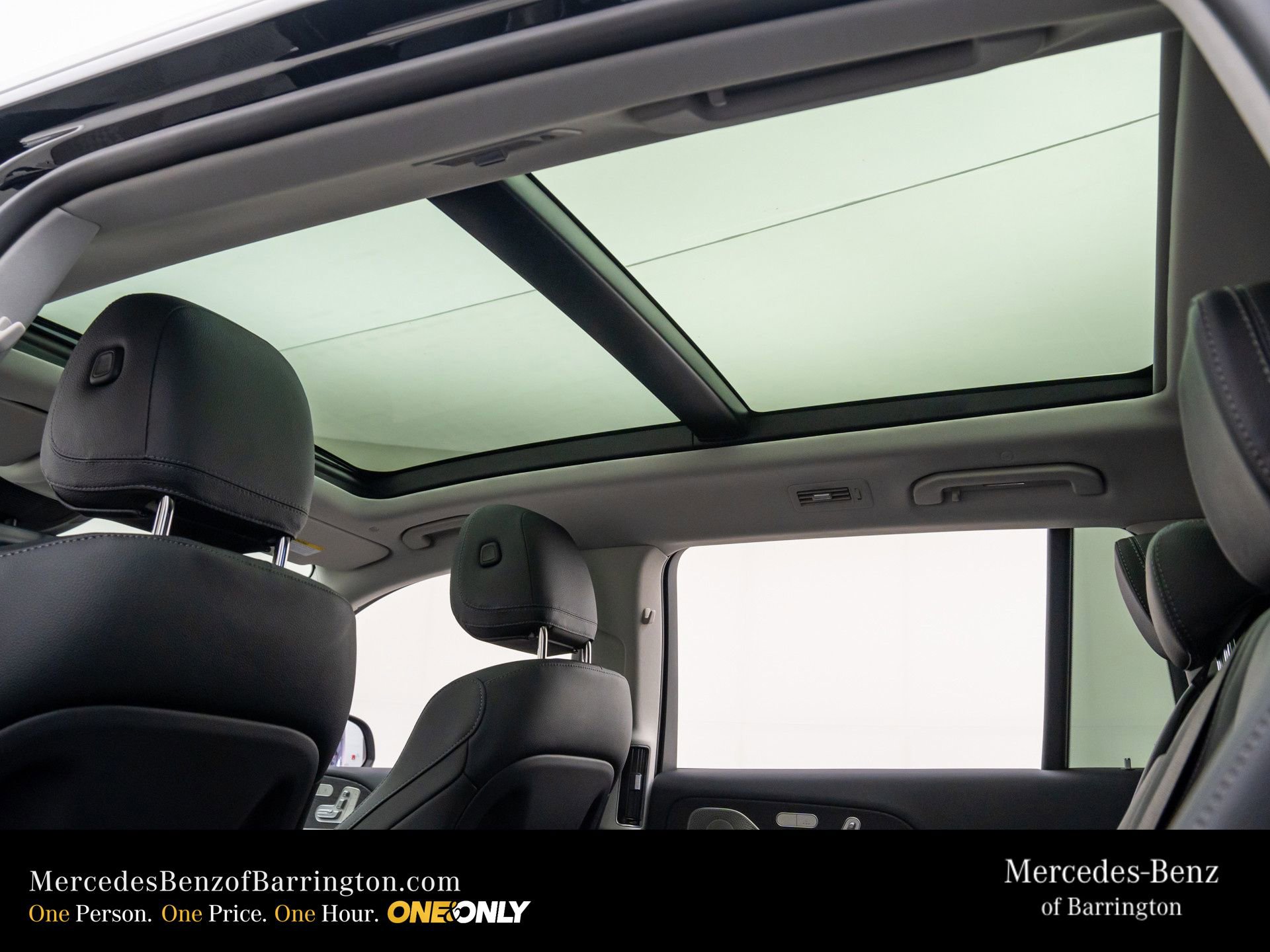 New 2026 Mercedes-Benz GLS 450 GLS 450 image 20