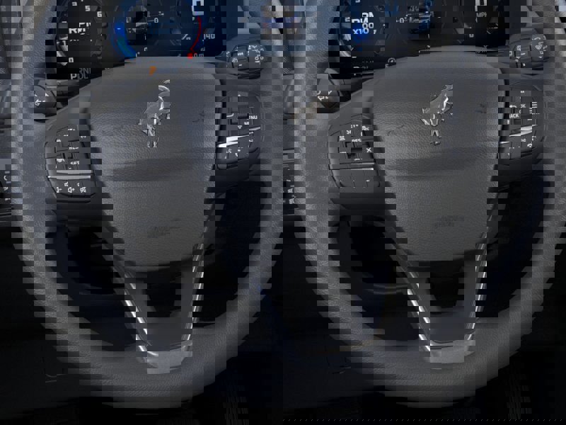 New 2025 Ford Bronco Sport Big Bend image 12