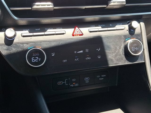 Used 2025 Hyundai Sonata SEL FWD image 17