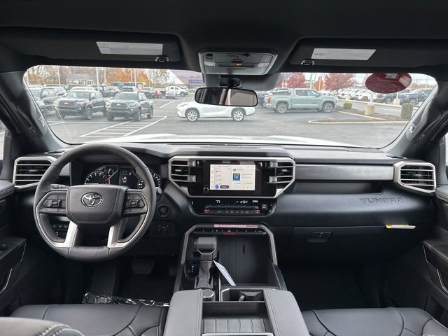 New 2026 Toyota Tundra SR5 image 11