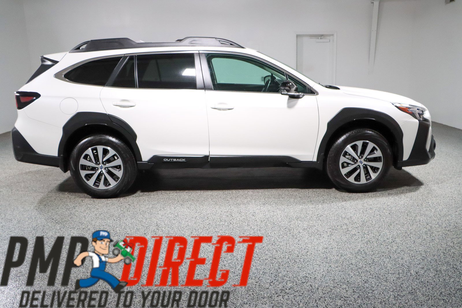 Used 2025 Subaru Outback Premium AWD/4WD image 6