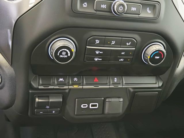 New 2025 Chevrolet Silverado 1500 W/T w/ WT Value Package image 19
