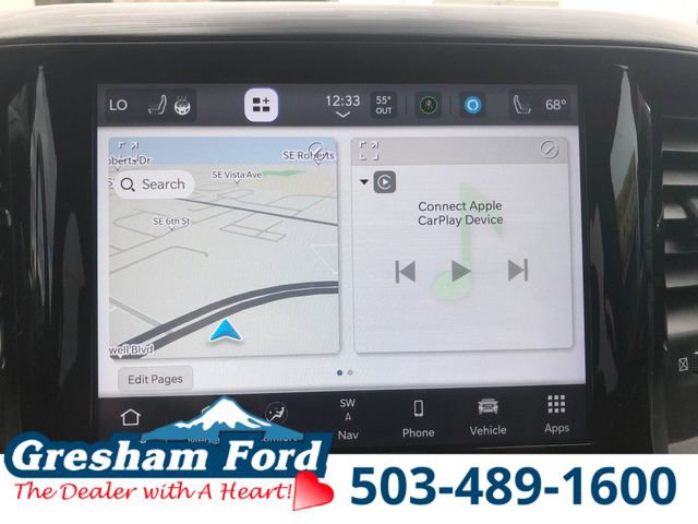 Used 2023 RAM 1500 Laramie image 24