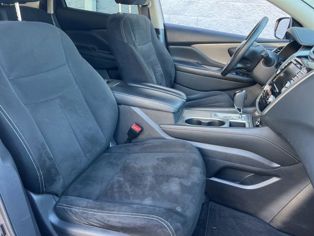 Used 2019 Nissan Murano SV w/ Cargo Package image 30