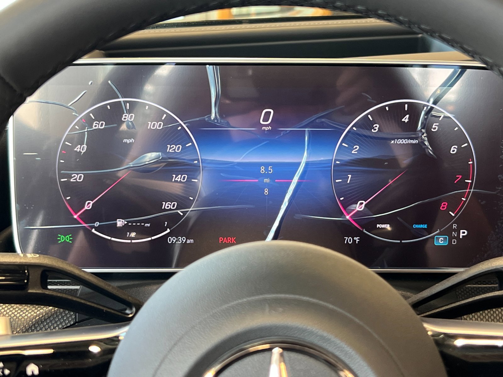 New 2026 Mercedes-Benz CLE 300 4MATIC Cabriolet image 19