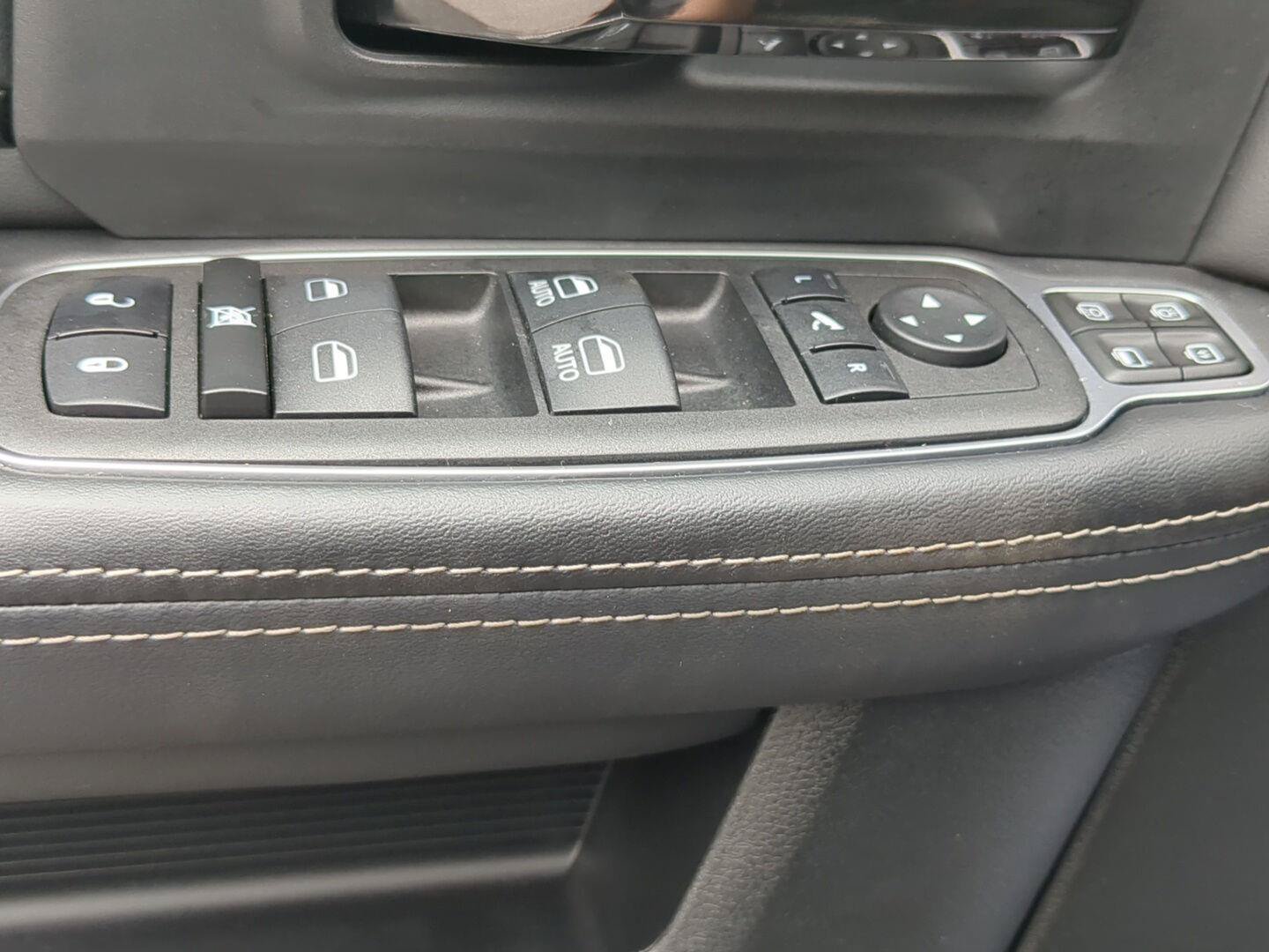 Used 2023 RAM 2500 Rebel w/ Level 2 Equipment Group AWD/4WD image 13