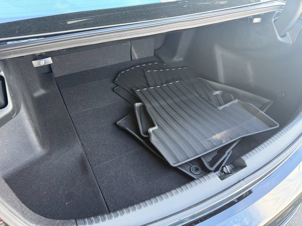 Certified 2025 Acura TLX w/ Technology Package FWD image 27