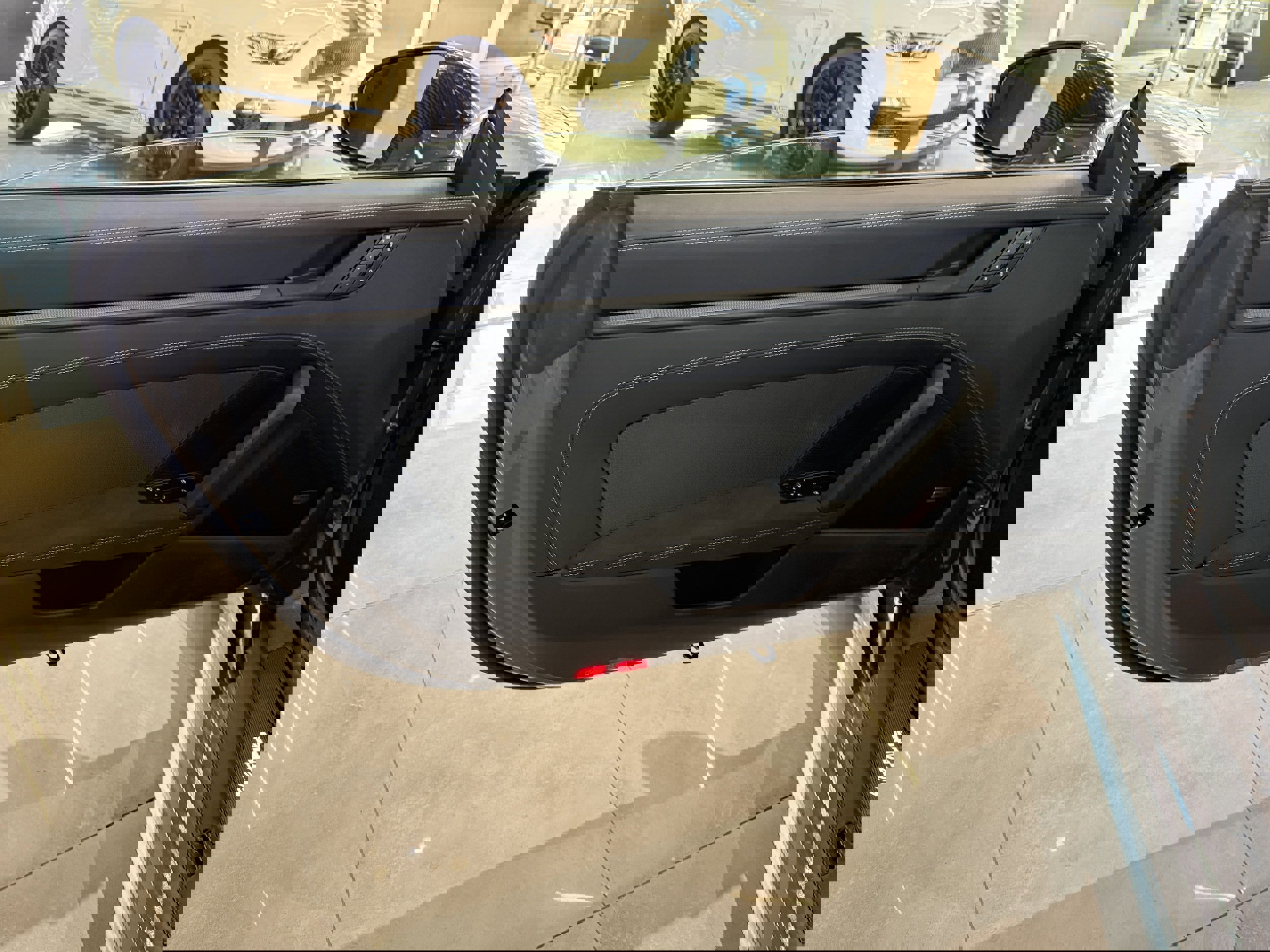 Used 2026 Porsche 911 Targa 4 GTS AWD/4WD image 18