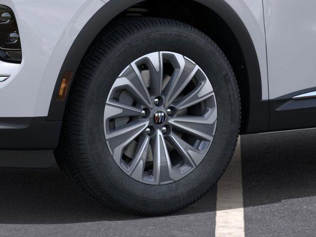 New 2026 Buick Envision Preferred image 77