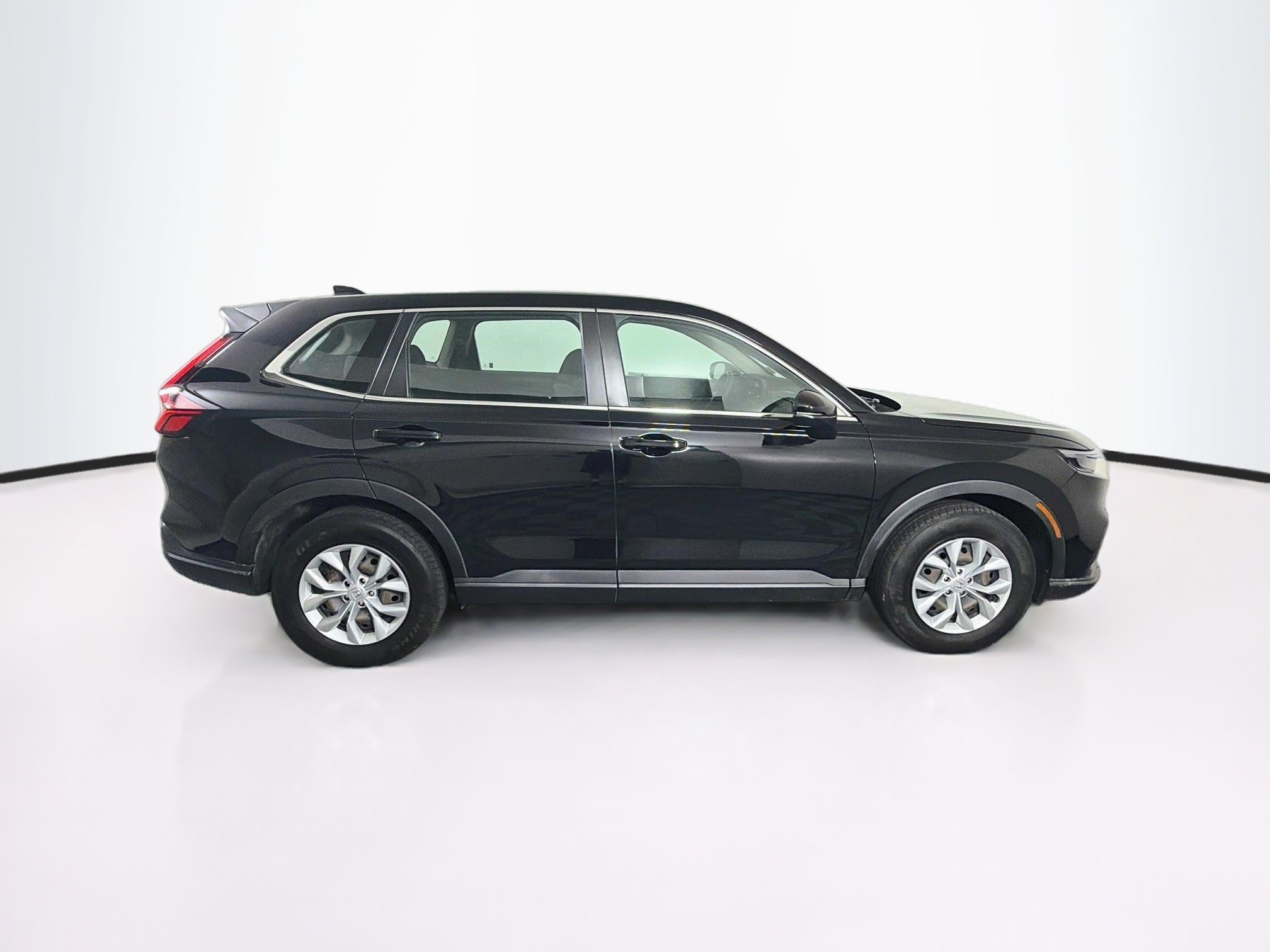 Used 2023 Honda CR-V LX image 10